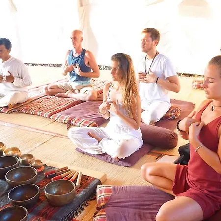 Veda Wellness B&B And Yoga Centre-2