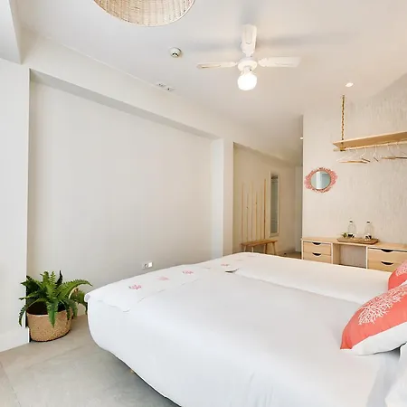 Maresia Canteras Urban Hotel (Adults Only)-2