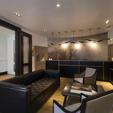 Nottingham Place Hotel-3
