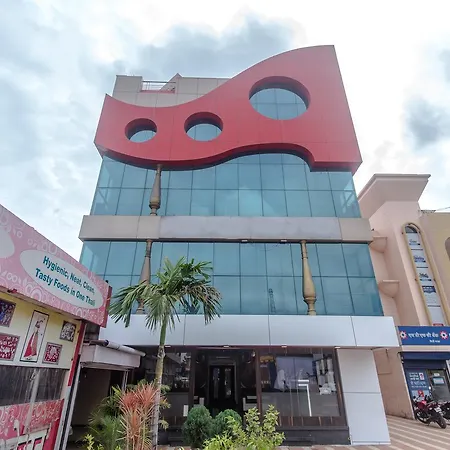 Hotel Shanti Kamal-3