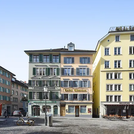 Hotel Hirschen-2