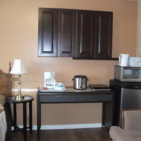Silverwood Inn Hotel Bay Roberts-3