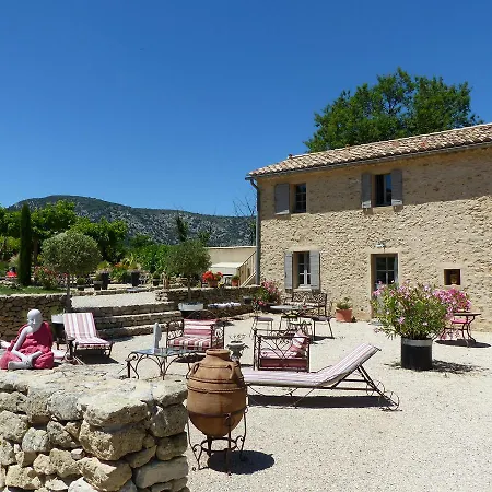 Chambre d'hôtes du Mas de Longuefeuille-2