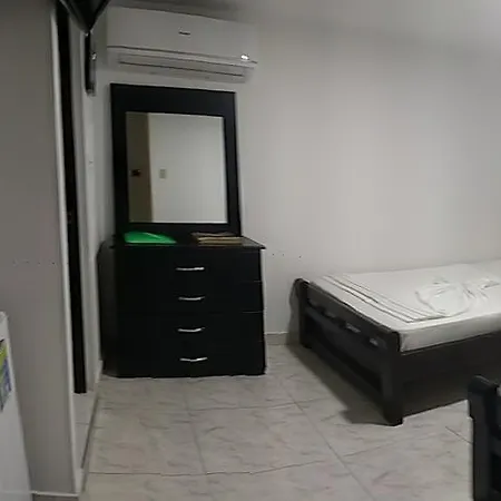 Hotel Jardin De Tequendama-3