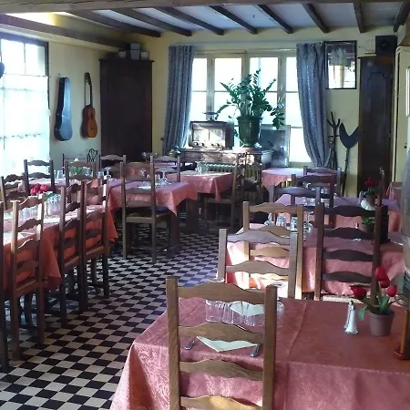 Auberge La Pignata-3