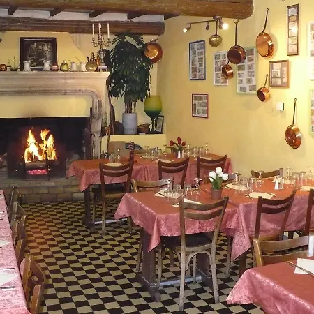 Auberge La Pignata-2