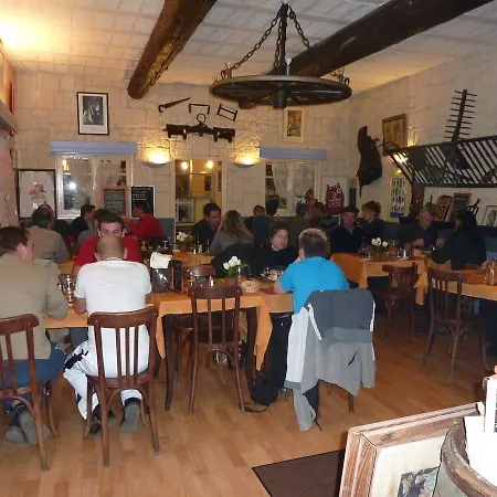 Auberge La Pignata-2