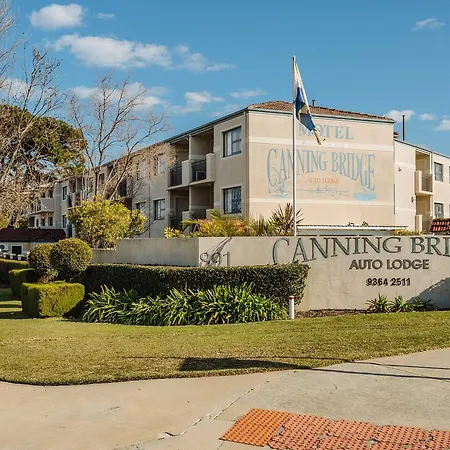 Canning Bridge Auto Lodge-3
