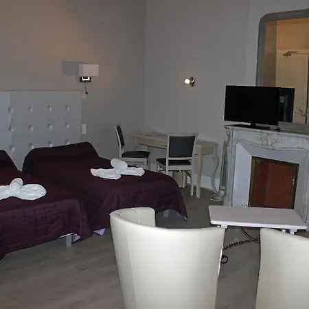 Hotel Restaurant Martinez-2
