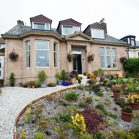 Dean Park Guest House-2