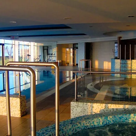 Club 218 Panorama Apartman-2