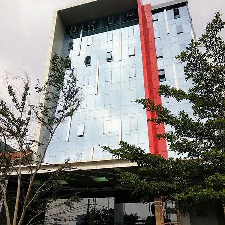 Hotel Dharmein Jakarta-2