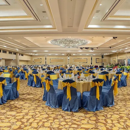 Hotel Istana Kuala Lumpur City Centre-2