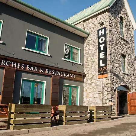 The Arches Hotel-3