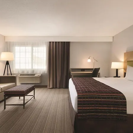 Country Inn & Suites By Radisson, Grand Rapids, Mn-2
