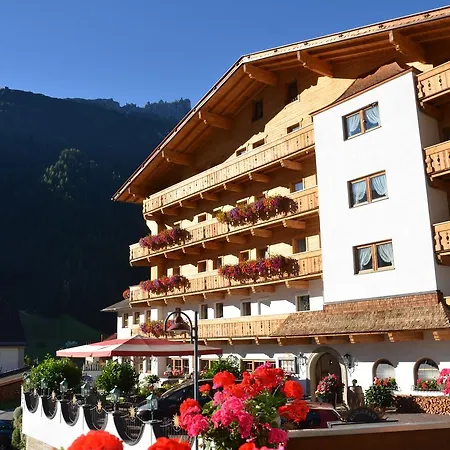 Hotel Sonnhof-3