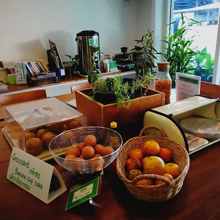 The Leaf Chiangmai Service Apartment-2