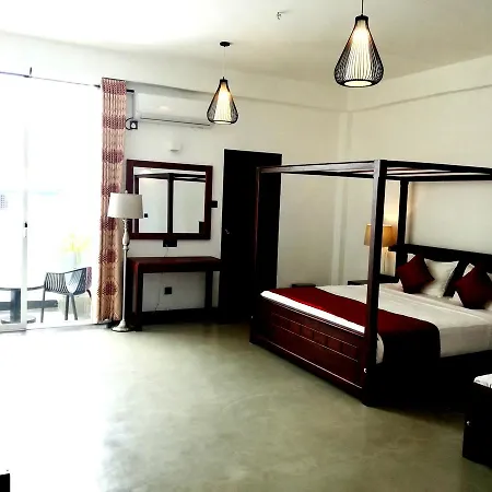 Hasara Hotel Galle-2