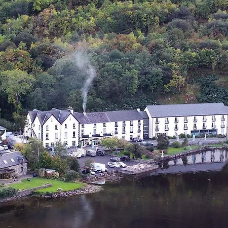 Leenane Hotel-3