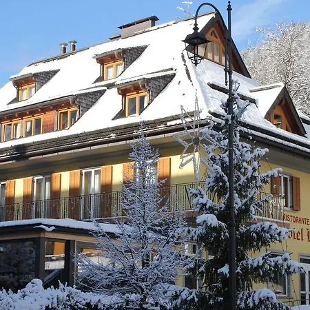 Hotel Haberl-3