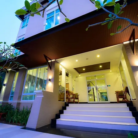 Rapeepan Ville Hotel-2
