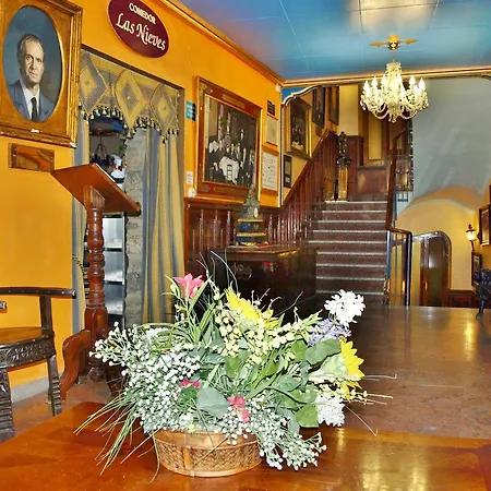 Hotel Mur-3