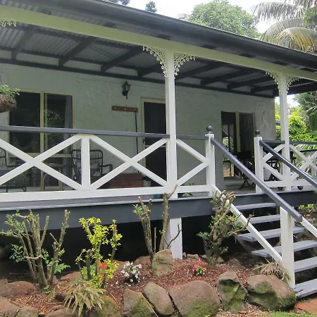 Kidd Street Cottages-3