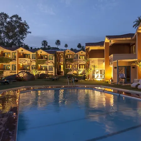 Hotel Hilltone-3
