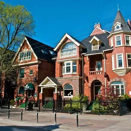 Madison Manor Boutique Hotel-3