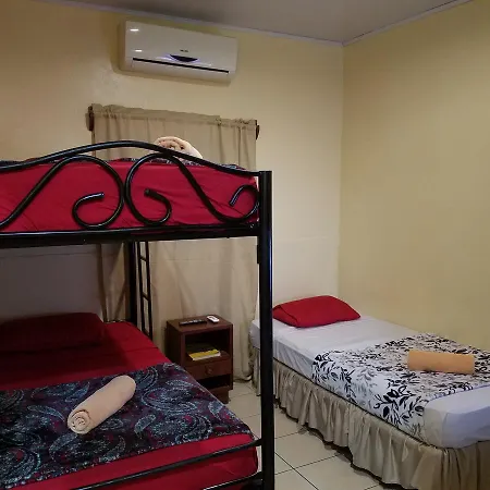 Art Hotel Managua-2