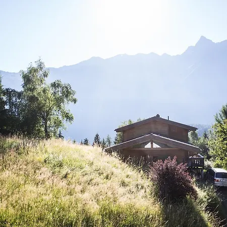 Ferienhaus Oetztal-2