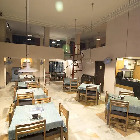 Hotel Gaurav-2