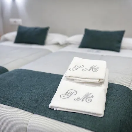 Hostal Maribel-2