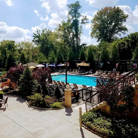 New Hope Inn & Suites-2
