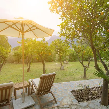 Finca Can Coll Boutique Country House - Adults Only-2