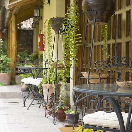 "Llipimpac Guesthouse"-3