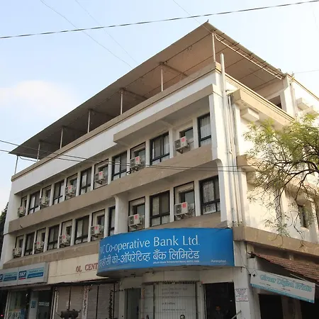 Hotel Girnar-3