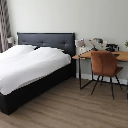 Hotel Triniteit-3