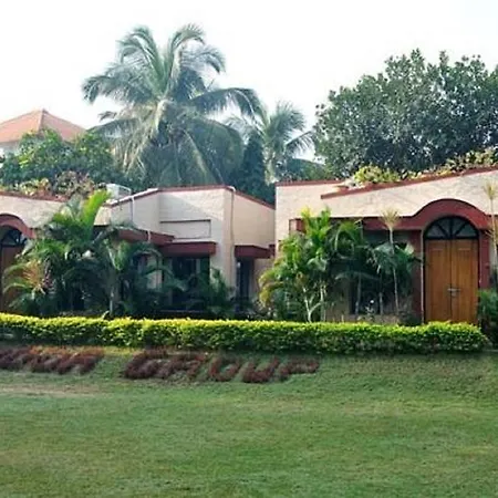 Hotel Dolphin-3
