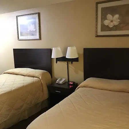 Rest Inn Little Rock-2