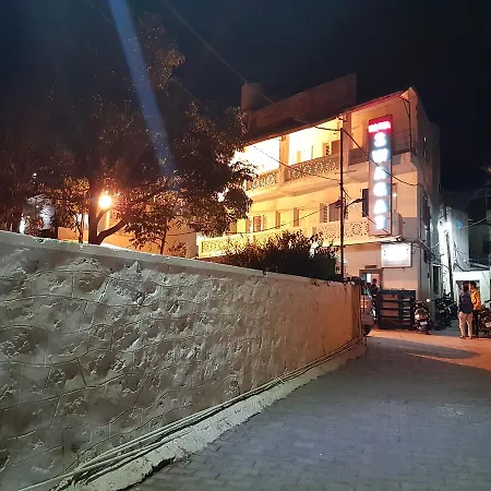 Hotel Swagat-2
