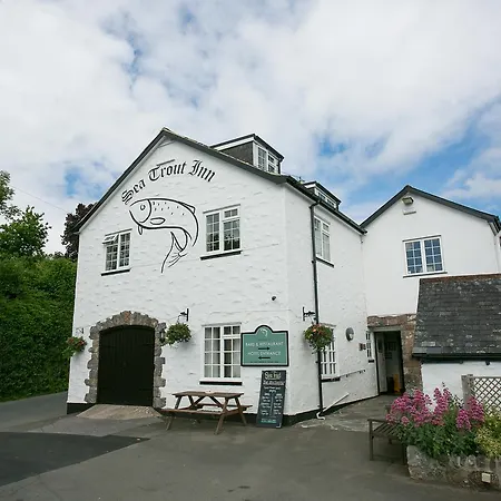 The Sea Trout Inn-3