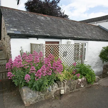 The Sea Trout Inn-2