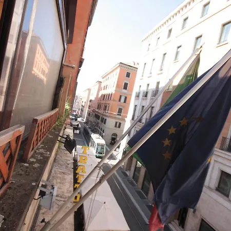 Hotel Cherubini-2