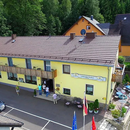 Landgasthof/Landhaus Waldlust-2