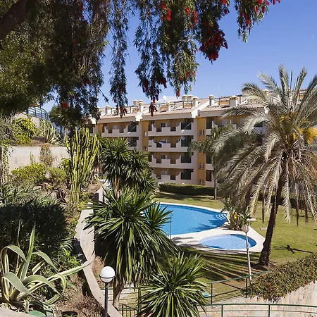 Señorío de Aloha Apartahotel-2