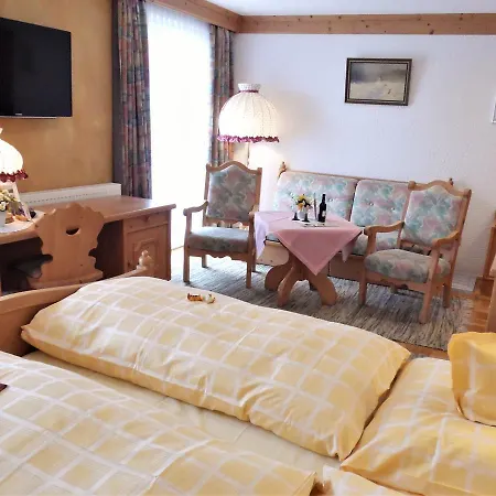 Landgasthof/Landhaus Waldlust-3