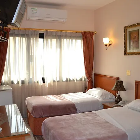 Tara Hotel Llc-2