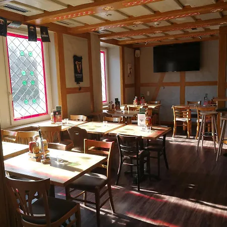Hotel Bilger Eck-3