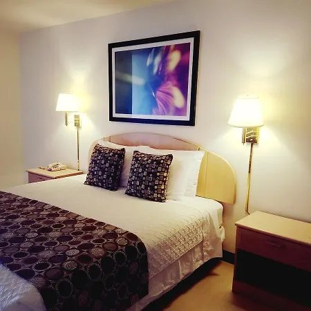 Americas Best Value Inn-Eloy Casa Grande-3